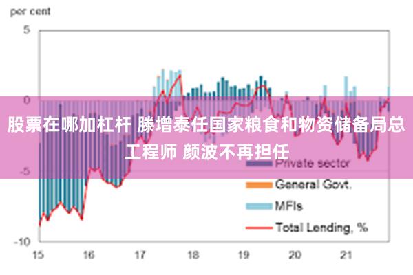 股票在哪加杠杆 滕增泰任国家粮食和物资储备局总工程师 颜波不再担任